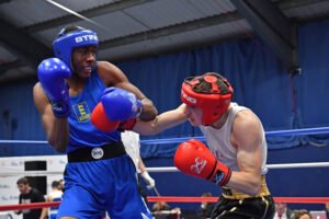 Copyright Andy Chubb Photography